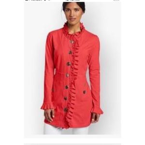 Neon Buddha bright Coral size sm